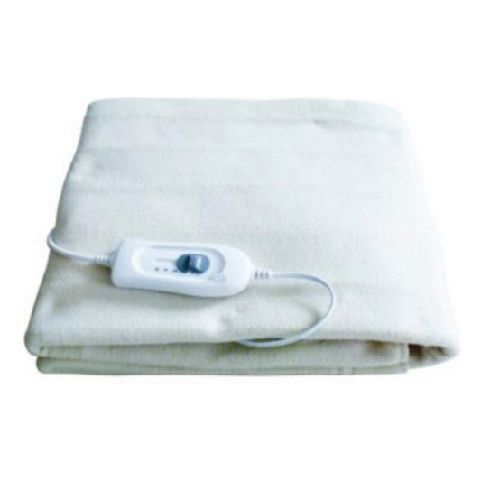 Electric Blanket Haeger Confort Sleep