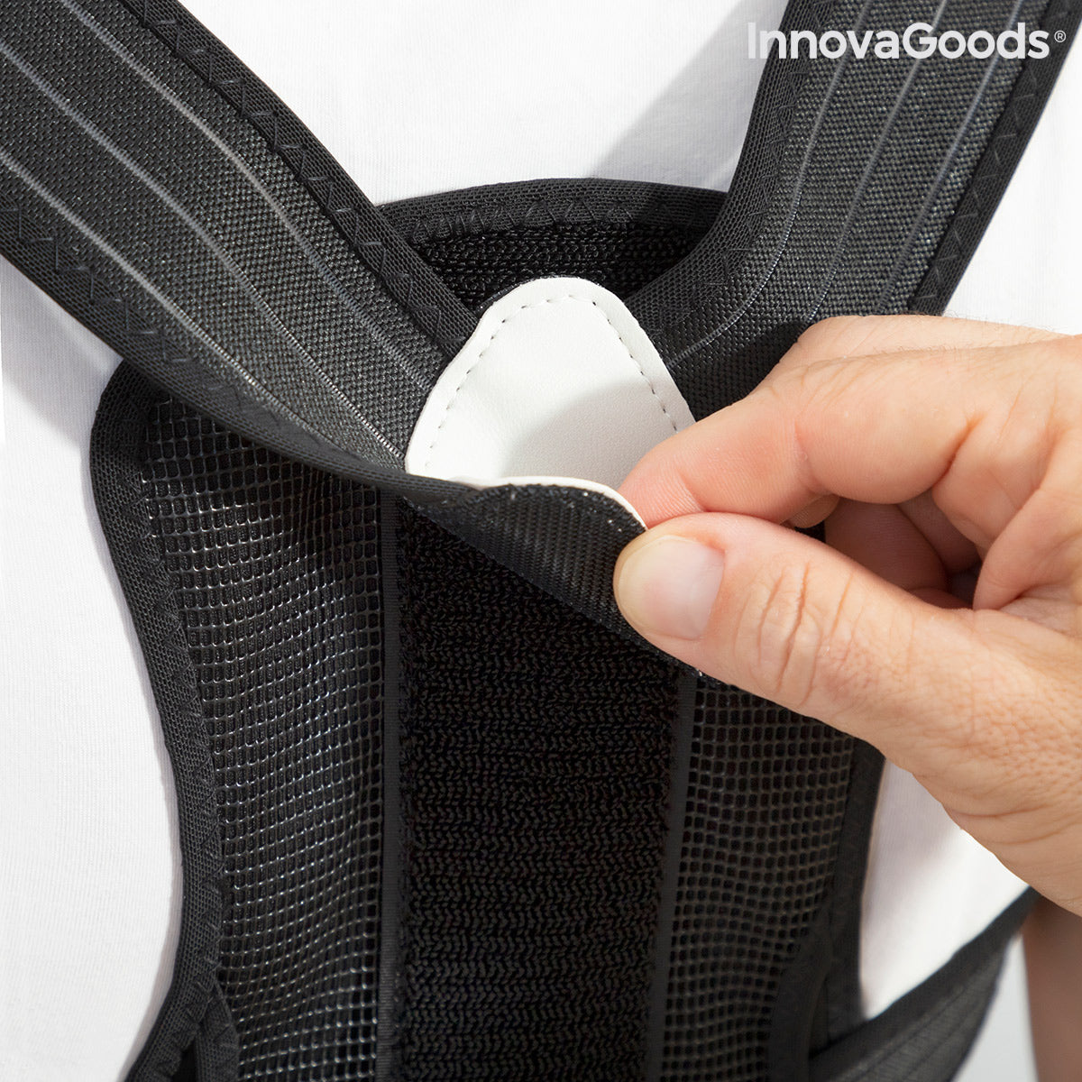 Adaptable Posture Corrector