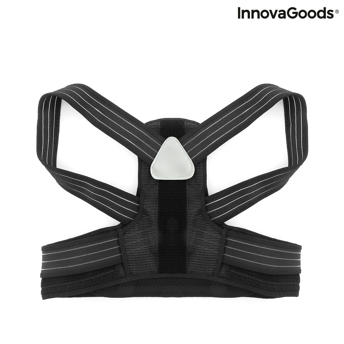 Adaptable Posture Corrector