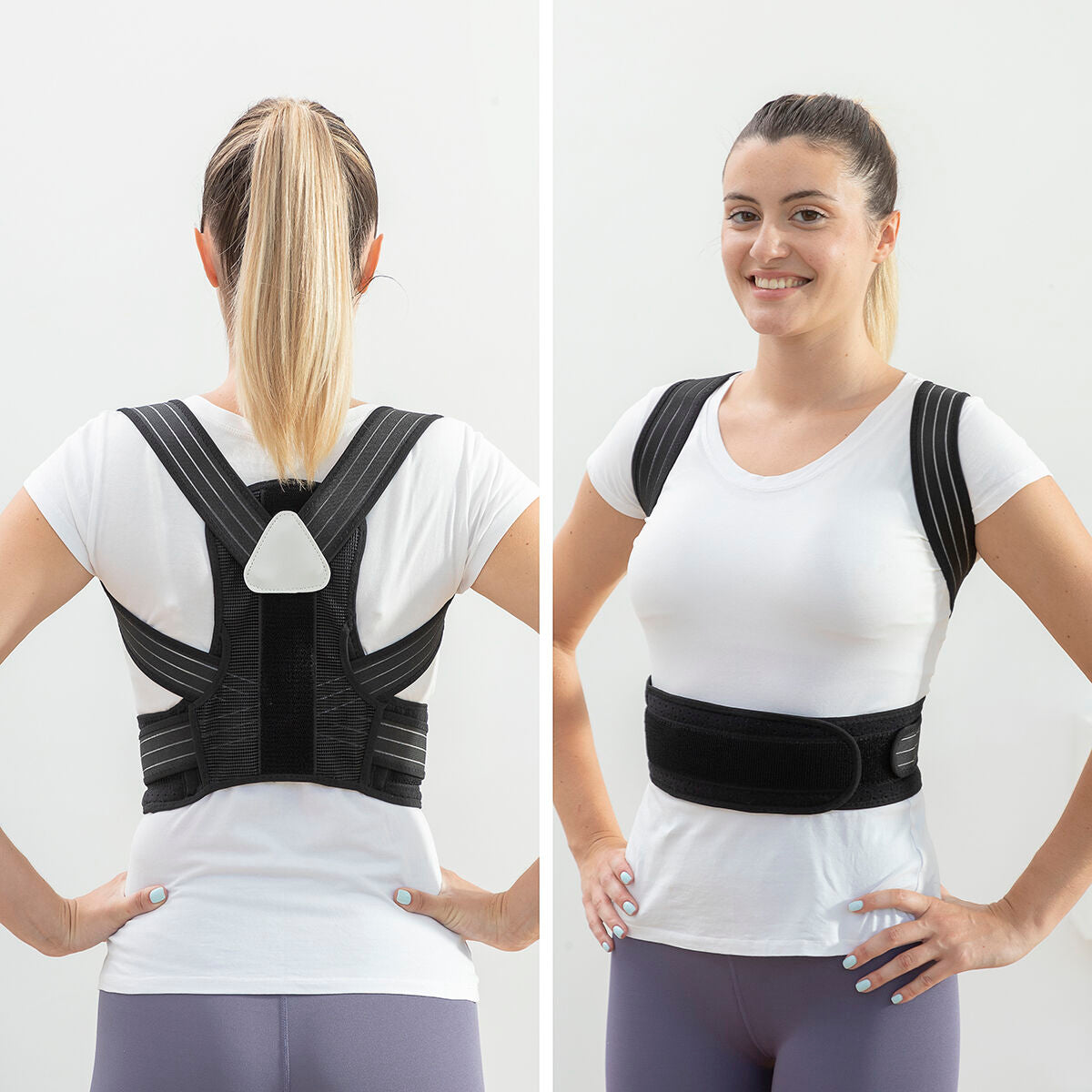 Adaptable Posture Corrector