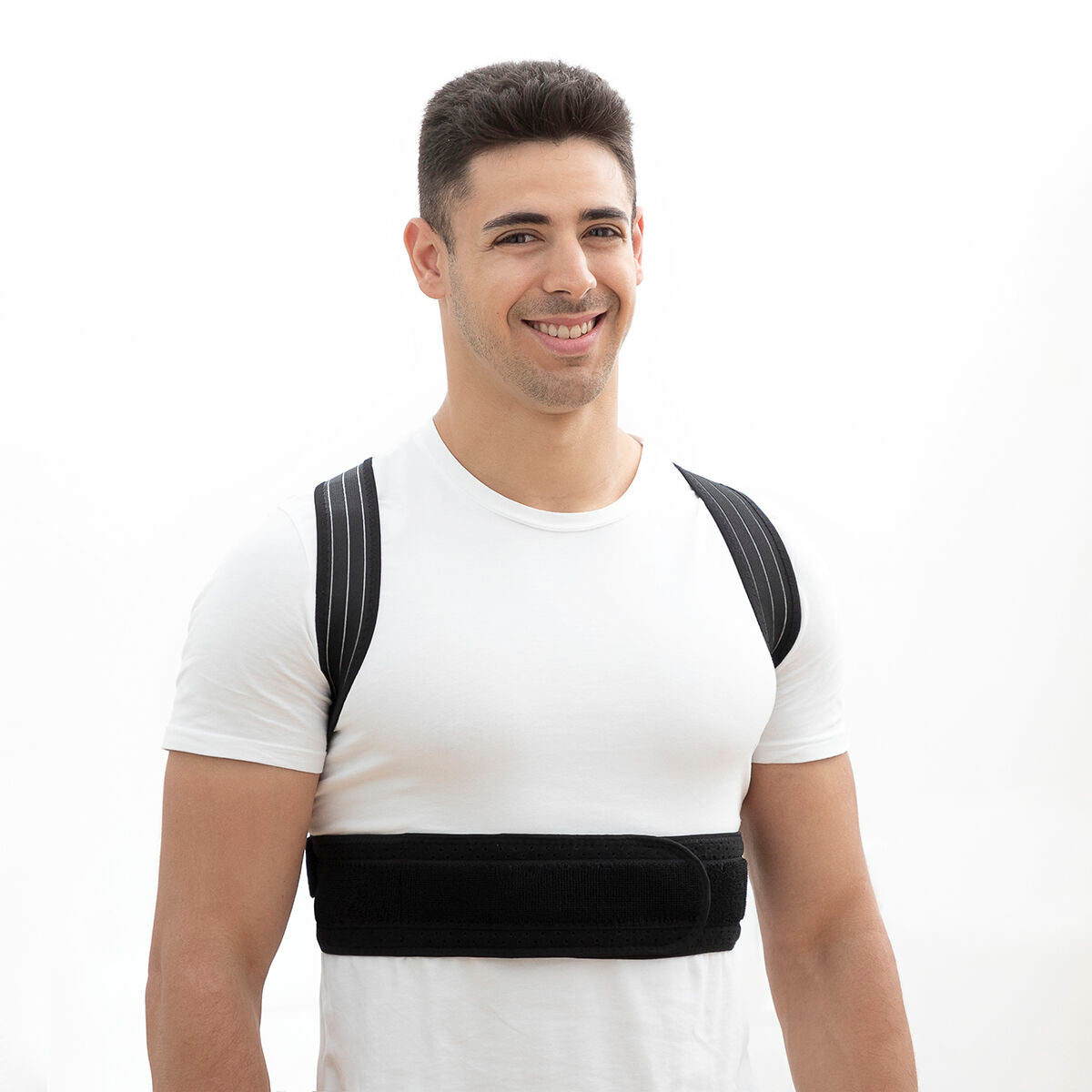 Adaptable Posture Corrector