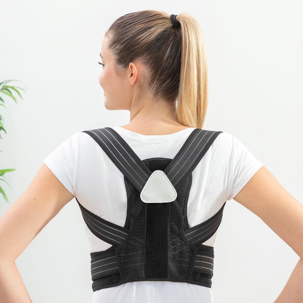 Adaptable Posture Corrector