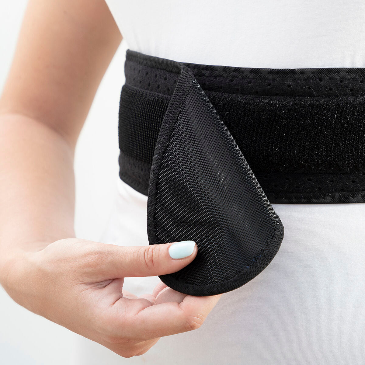 Adaptable Posture Corrector