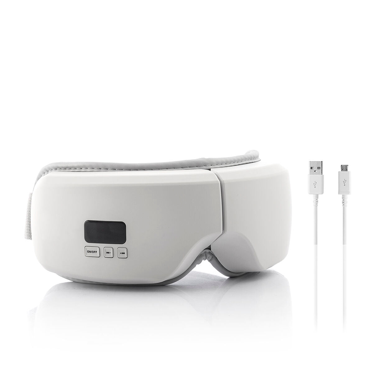 4-In-1 Eye Massager with Air Compression