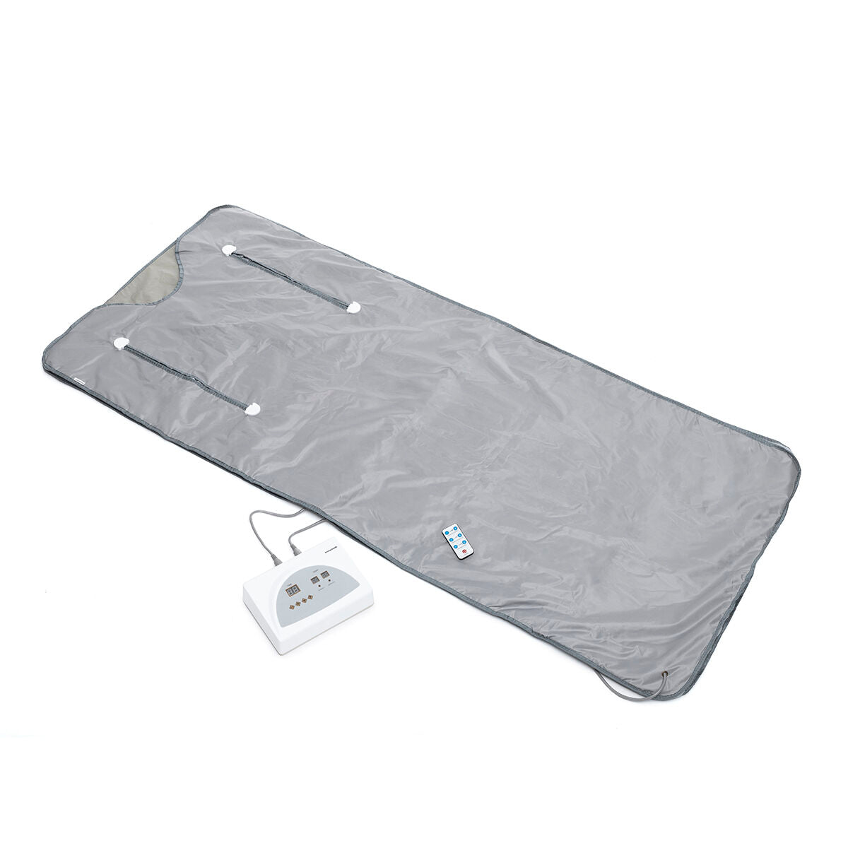 Far Infrared Heated Sauna Blanket